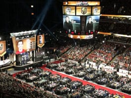 NHL Expansion Draft