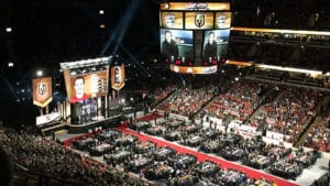 NHL Expansion Draft