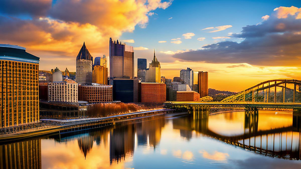 Best VPN for Pittsburgh with Fast Streaming VPN For Sports