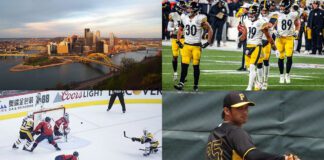Pittsburgh