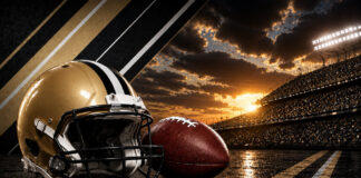 New Orleans Saints