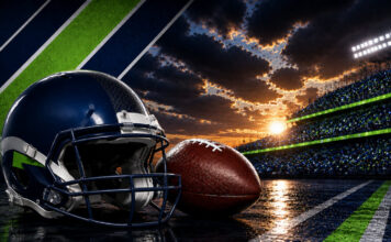 Seattle Seahawks