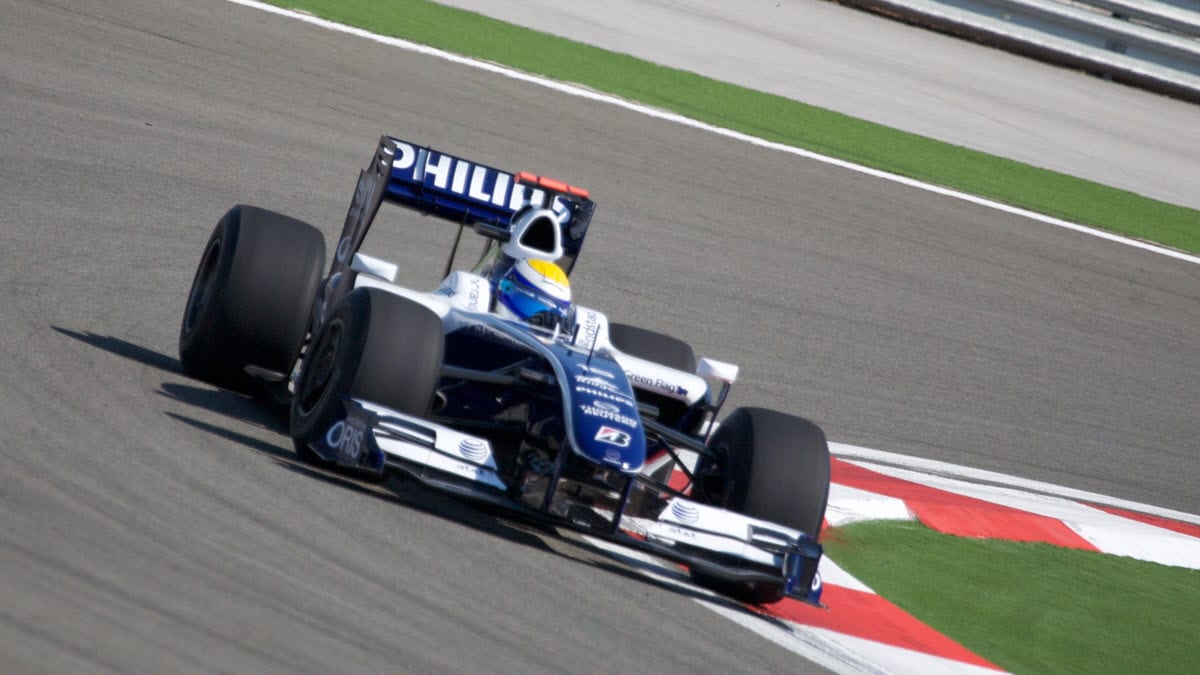 How to Watch Turkish Grand Prix Live Online with a VPN