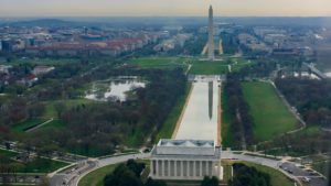 Washington DC