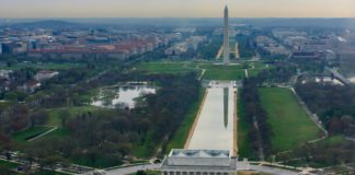 Washington DC