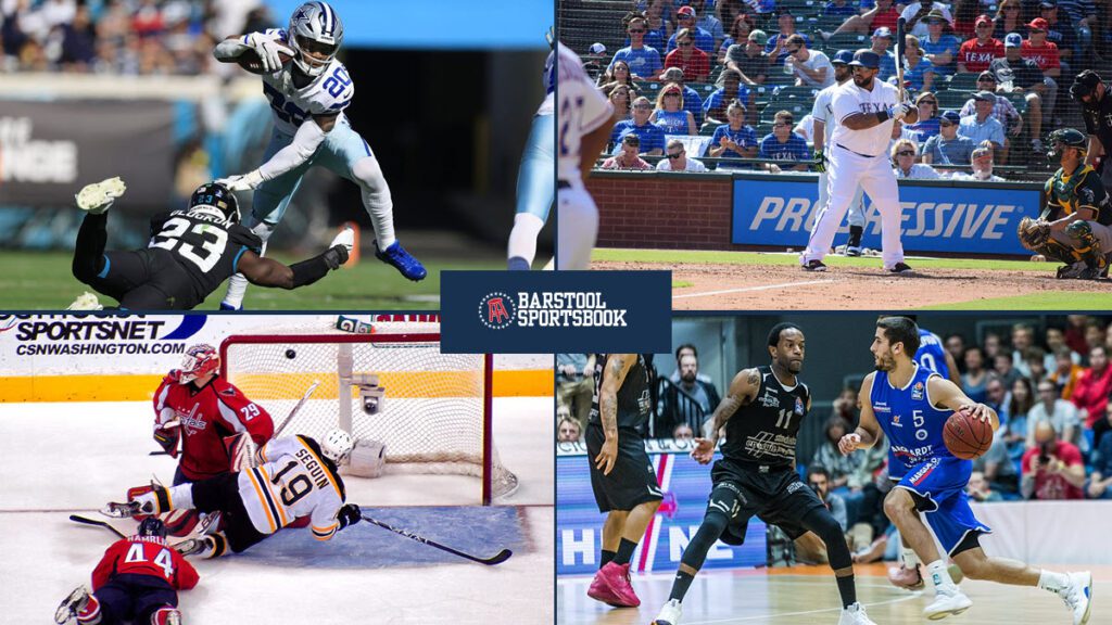 How to Use a VPN to Bet on Barstool Sportsbook VPN For Sports