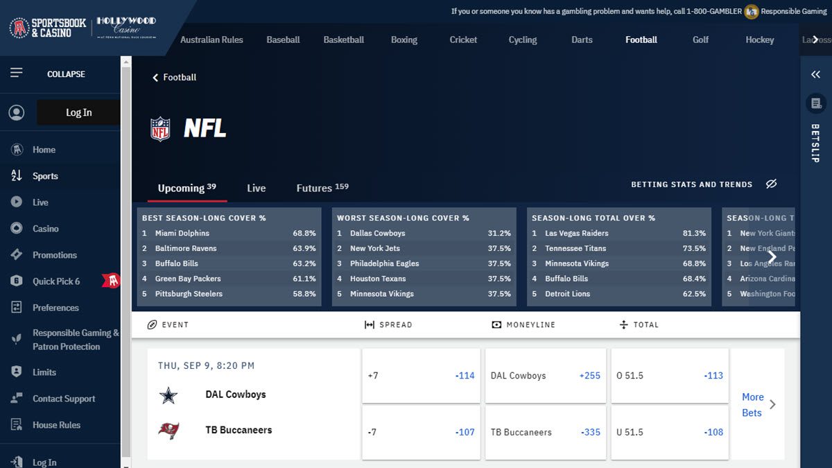 How to Use a VPN to Bet on Barstool Sportsbook VPN For Sports