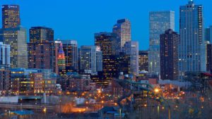 Denver