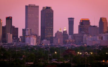 New Orleans