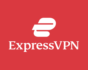 ExpressVPN Logo