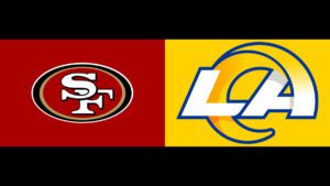 49ers vs Rams