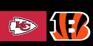 Chiefs vs Bengals