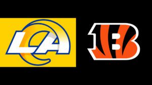 Rams vs Bengals