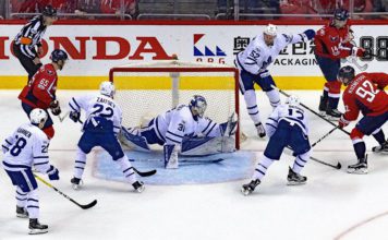 ESPN+ NHL VPN