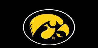 Iowa Hawkeyes