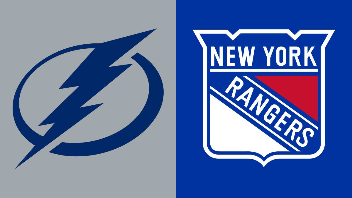 How to Watch Lightning vs Rangers Live Online VPN For Sports