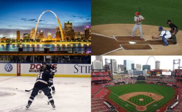 St. Louis