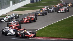 Canadian Grand Prix