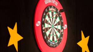 Nordic Darts Masters