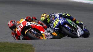 MotoGP TT Assen GP