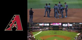 Arizona Diamondbacks