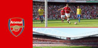 Arsenal FC