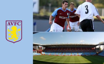 Aston Villa FC