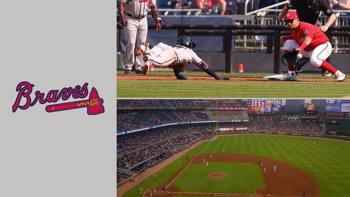 How to Watch the Atlanta Braves on MLB.tv with a VPN - How To Watch The Atlanta Braves On Tv