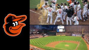 Baltimore Orioles