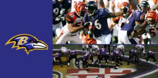 Baltimore Ravens