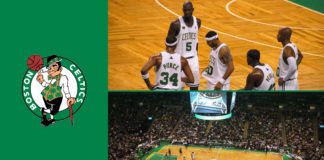 Boston Celtics