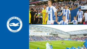 Brighton and Hove Albion FC