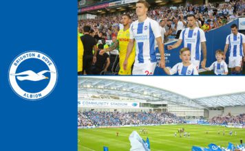 Brighton and Hove Albion FC