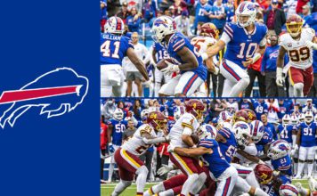 Buffalo Bills
