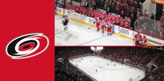 Carolina Hurricanes