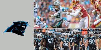 Carolina Panthers