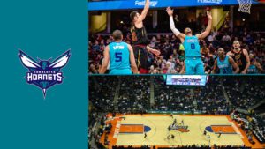 Charlotte Hornets