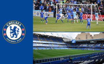 Chelsea FC