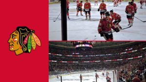 Chicago Blackhawks