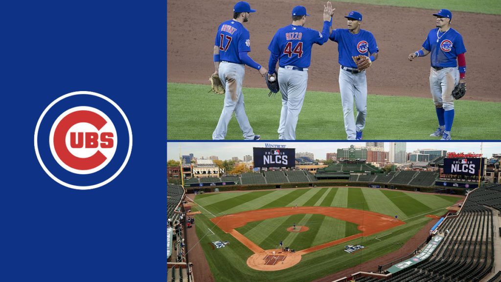 How to Watch the Chicago Cubs on MLB.tv with a VPN