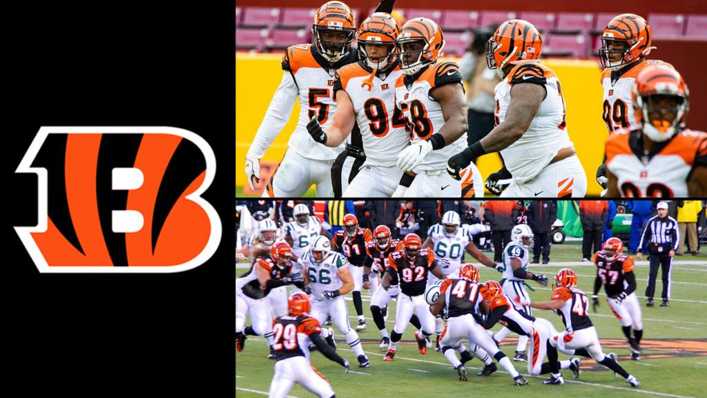 How to Watch Cincinnati Bengals on NFL Game Pass with a VPN