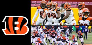 Cincinnati Bengals