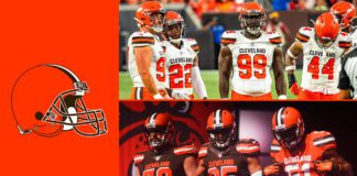 Cleveland Browns