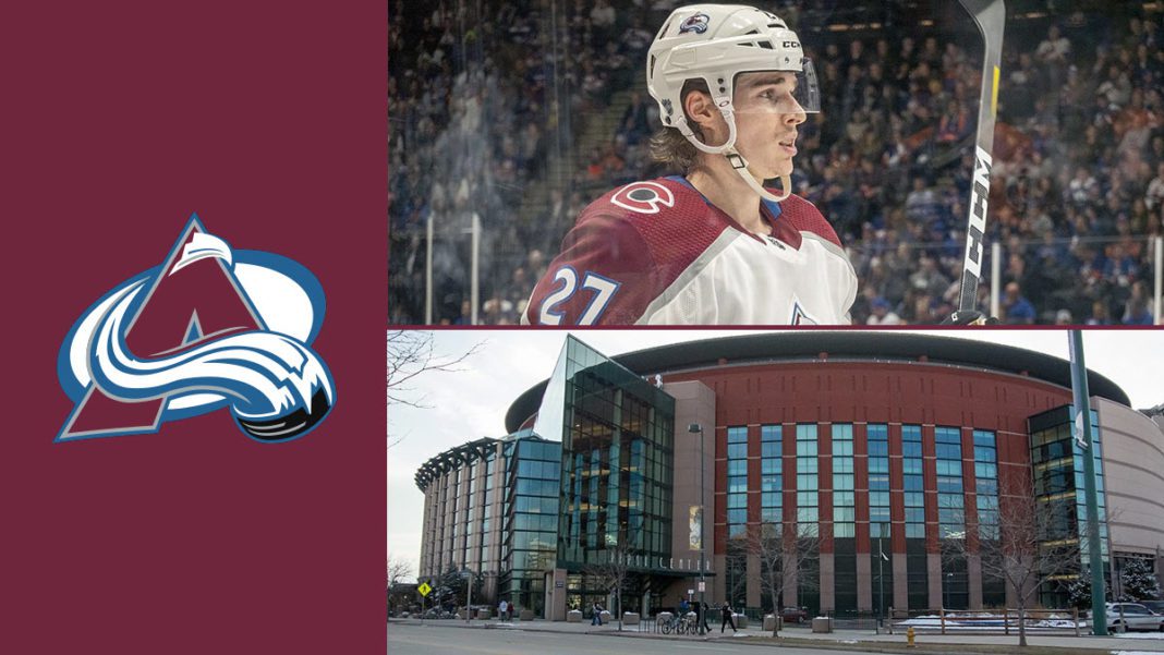 How to Watch the Colorado Avalanche on NHL.tv with a VPN