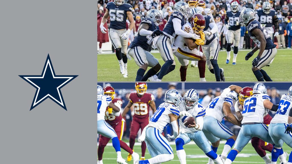 How to Watch Dallas Cowboys on NFL Game Pass with a VPN