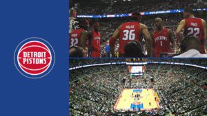 Detroit Pistons