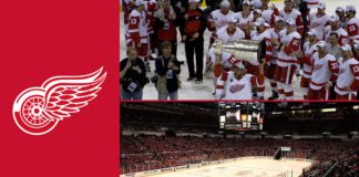 Detroit Red Wings