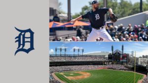 Detroit Tigers