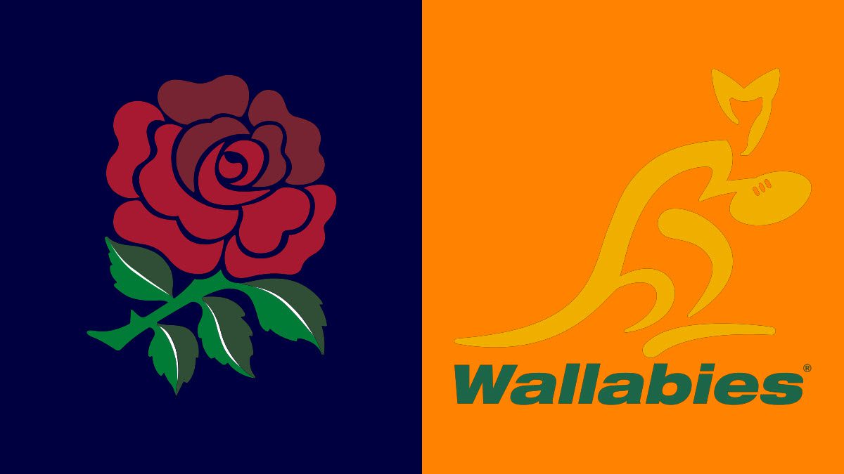 How to Watch England vs Australia Rugby Live Online VPN For Sports