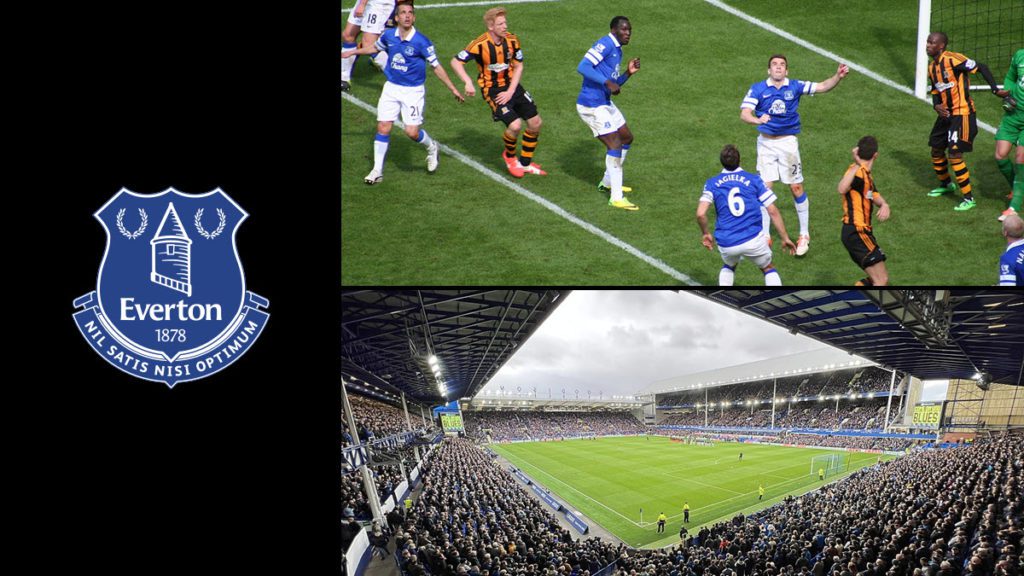 Everton FC